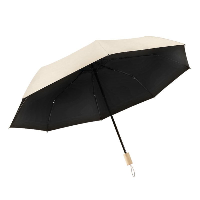 哪一种雨伞款式最好