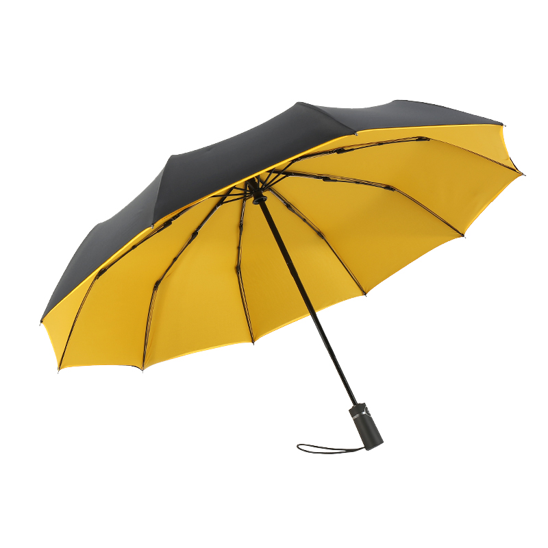 雨伞定制是对质量的考验吗