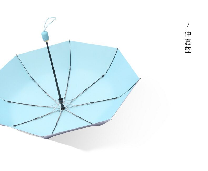 雨伞批发的主流款式是怎样的？