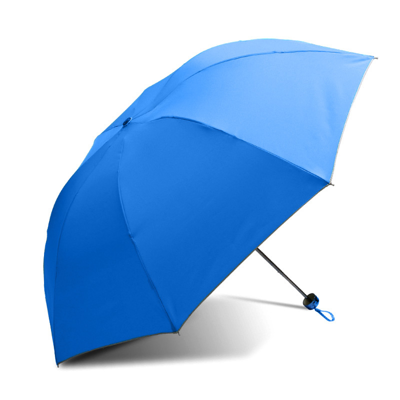 雨伞定制中最受欢迎的伞面是哪一种？