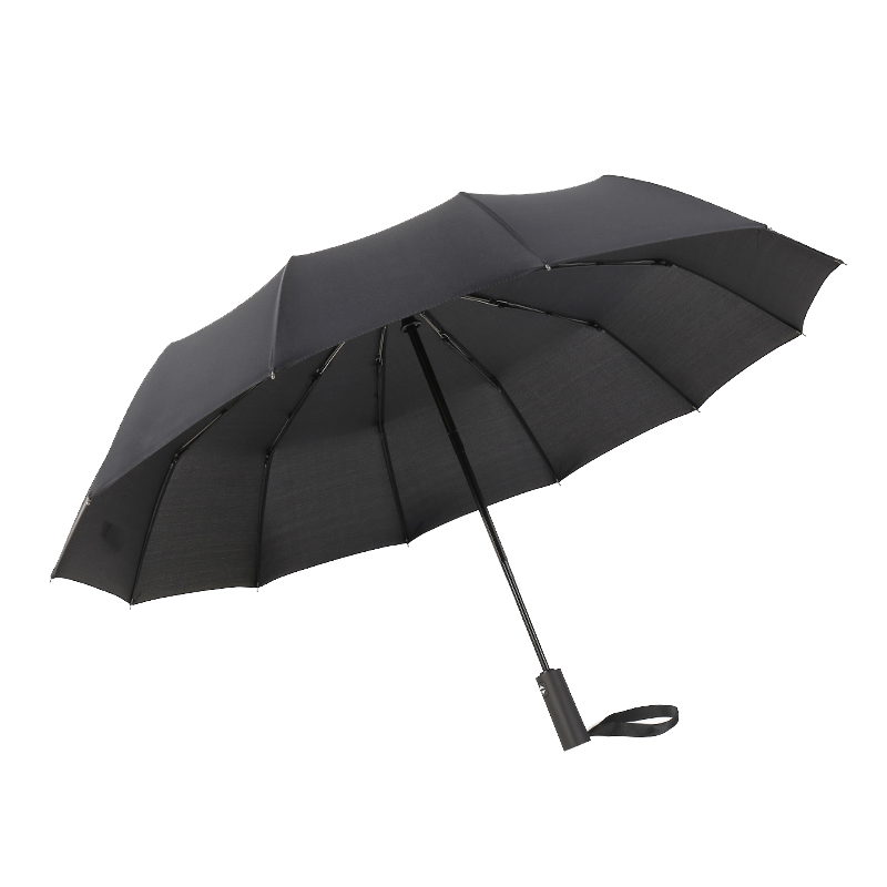 广告伞是企业最值得拥有的一把伞吗