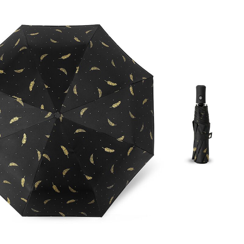 广告伞的伞帽是什么材质的